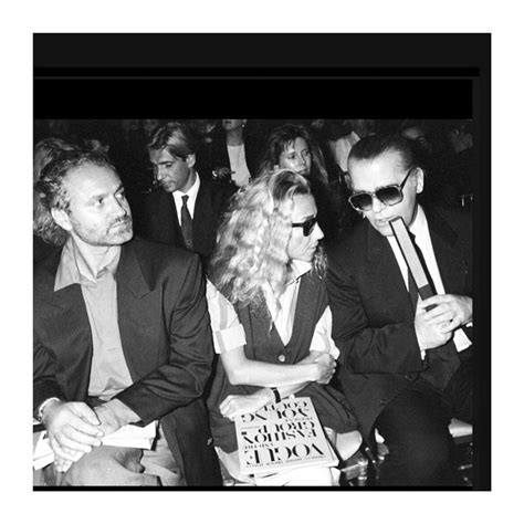 gianni versace franca sozzani|franca sozzani.